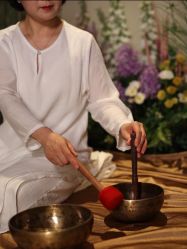 -青岛香格里拉·氣水疗中心