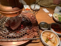 -王妃家(明洞中央店)