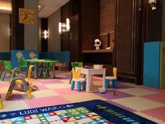 -上海崇明金茂凯悦酒店