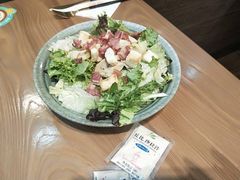 -棒约翰比萨·意面(松江开元店)