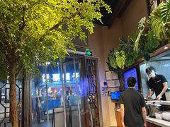 -鲜粉匠·鲍汁肠粉(民治店)