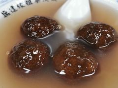 -粗茶淡饭(东关街店)