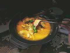 -尽善百年古院餐厅(王家老宅店)