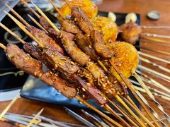 -小庞串店