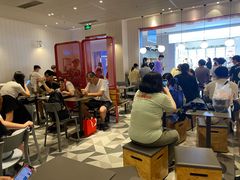 -肯德基(星河店)