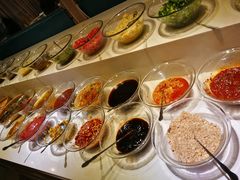 -川竹火锅(龙凤店)