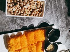 -泉味道贵州厨房(三里河店)