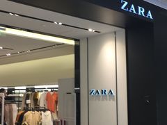 -ZARA HOME(天环广场店)