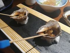 -旨料亭日本料理(四川北路店)