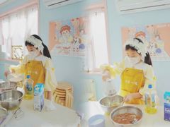 -千浔一暖DIY蛋糕烘焙(人民大学店)