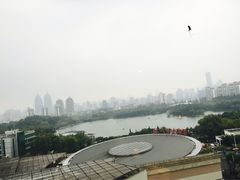 -上海国丰酒店