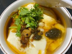 -布衣草棚风格餐厅