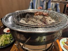 -蒜香焼肉PURUSHIN(马场路店)