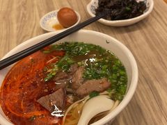 -夏雪花·手工拉面(南油店)
