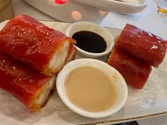 -海景壹号大酒店(滨湖店)