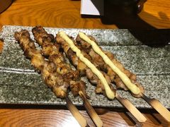 -千代武日本料理(爱建店)