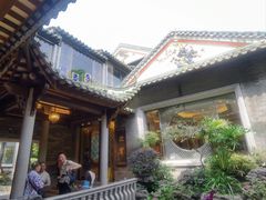 -南园酒家(前进路店)