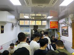 -无名氏面馆(邮电路店)