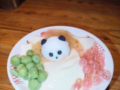 -破三川·新川菜(静安大融城店)