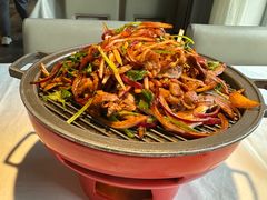 -大鸭梨烤鸭(枣园店)