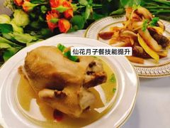 -臻爱住家月嫂育儿嫂(万达店)