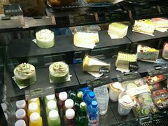 -星巴克(来福士办公楼店)