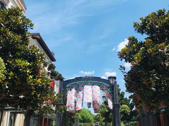 -TORY BURCH(比斯特苏州购物村店)