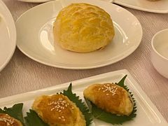 -福州天元国际威斯汀酒店·中国元素餐厅