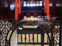 -李香君故居陈列馆