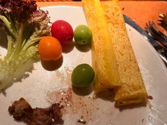 -拉蒂娜·巴西牛排馆 Latina·Brazilian Steakhouse(铜仁旗舰店)