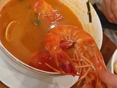 -曼谷食堂·泰国家庭料理(丹桂路店)