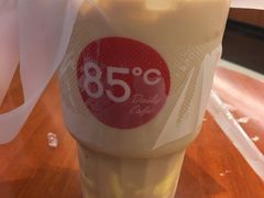 -85度C(广州石牌桥店)