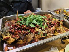 -自贡盐帮菜·玩辣餐厅(樱花园西街店)