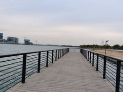 -郑东新区龙湖公共艺术中心