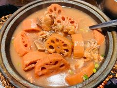 -靓靓蒸虾·头牌蒸虾(光谷风情街店)