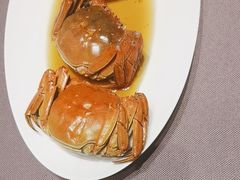 -小厨娘淮扬菜(河西奥美大厦店)