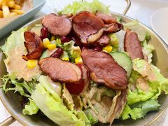 -天空花园餐吧·生日·团建(南山店)