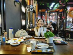 -·缸桶屋·韩式牛肋条自助烤肉(西湖D11店)