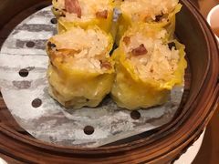 -广州中心皇冠假日酒店·百粤楼