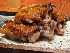 -驿楼兰·新疆菜(火车站店)