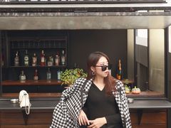 -Mercato莫卡多露台餐厅与酒吧(K11店)