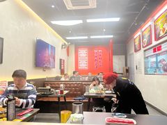 -许哥东北烧烤·铁丳烤串·宫后夹肉(繁花中心店)