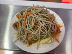 -老陕兄弟(彩虹新城店)