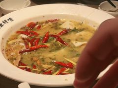 -太二酸菜鱼(菱角湖万达店)