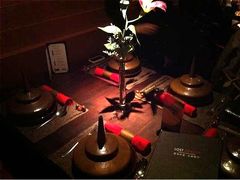 -花马天堂云南餐厅 Lost Heaven(高邮路店)