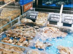 水产区-徐记海鲜·宴会(大唐西市|丰庆店)
