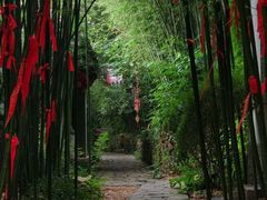 -红石寨旅游度假区