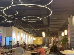 大堂-美点双辉(东方汇店)