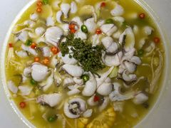 -青花椒花椒鱼(合生汇店)