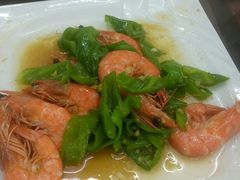 -望海潮海鲜店 特色家常菜(在海一方店)